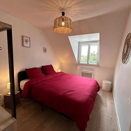 Maison Avec Jardin Buxy Eksteriør bilde