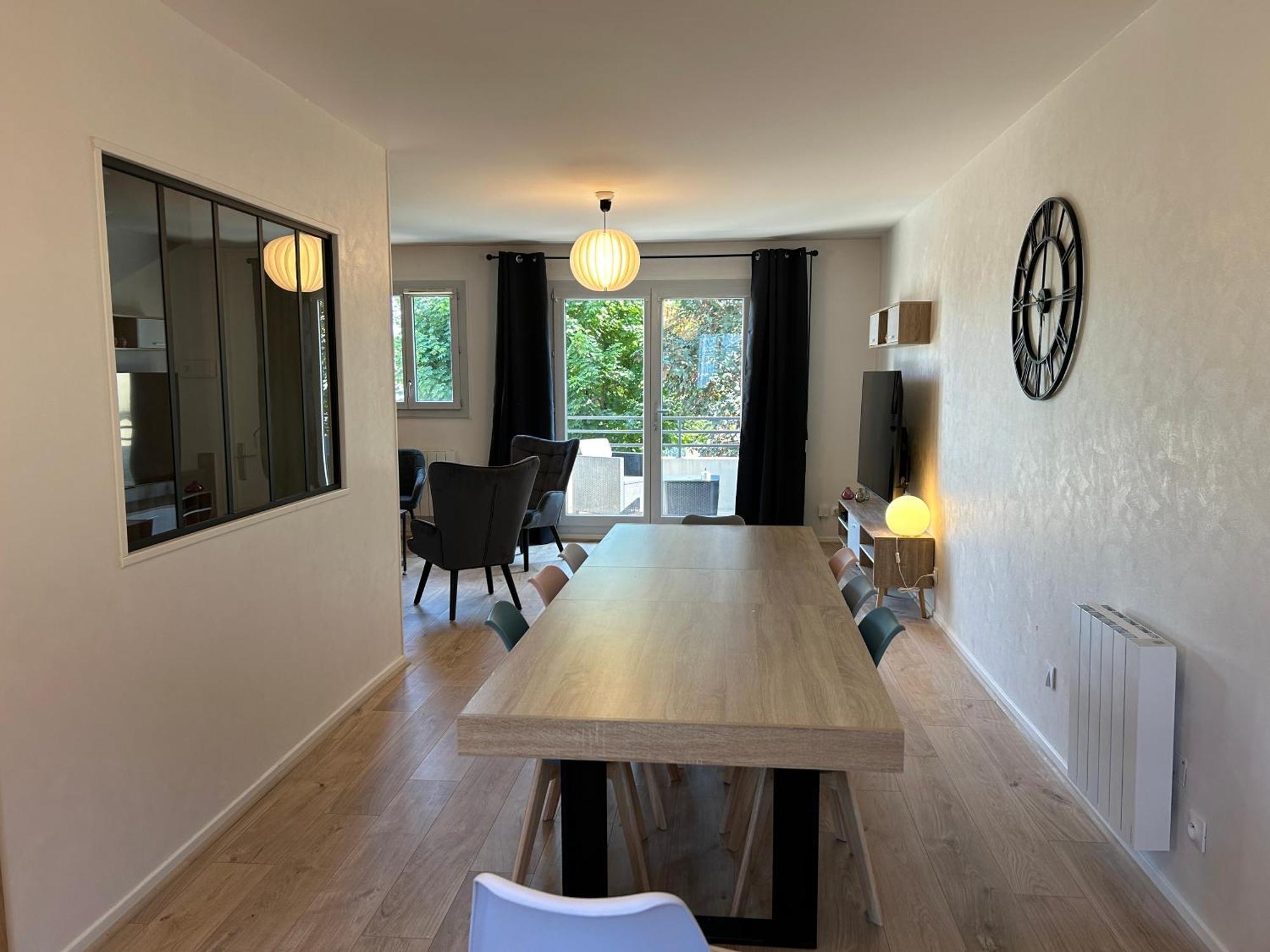 Maison Avec Jardin Buxy Eksteriør bilde
