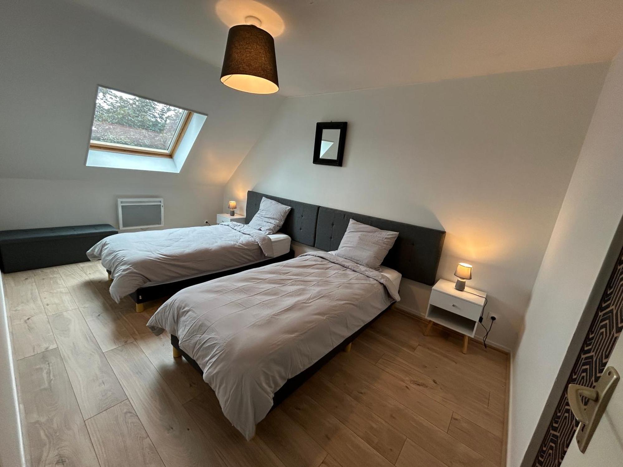 Maison Avec Jardin Buxy Eksteriør bilde